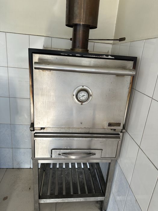 Хоспер в отличном состоянии