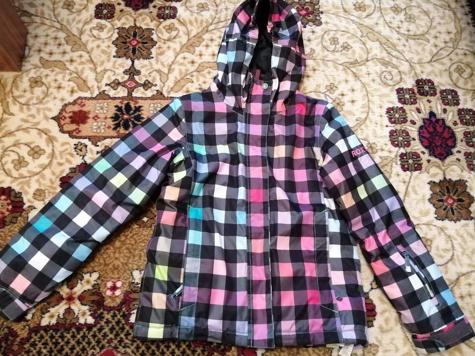 Детско/юношескко яке ROXY