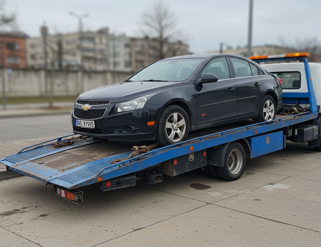 Evakuator xizmati 50.000 dan Toshkent | Услуга эвакуатора 24/7