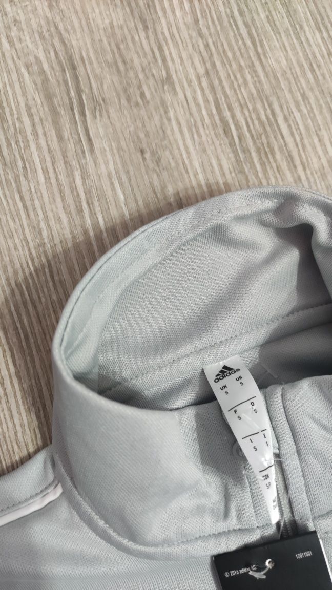 Нова блуза Adidas x Juventus S size Ювентус Адидас