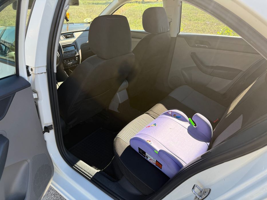 Seat Toledo 1.6TDI E5