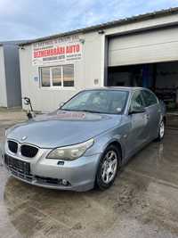 Piese dezmembrari Bmw E60/E61 520 525 530