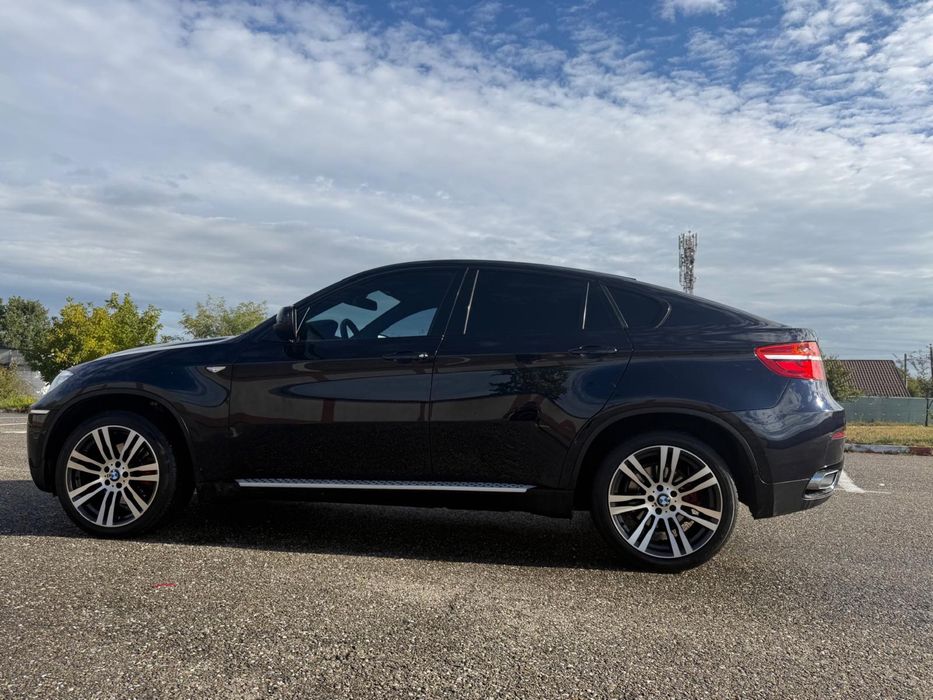 Vand BMW  X6   Model E71 an fabricatie  2013