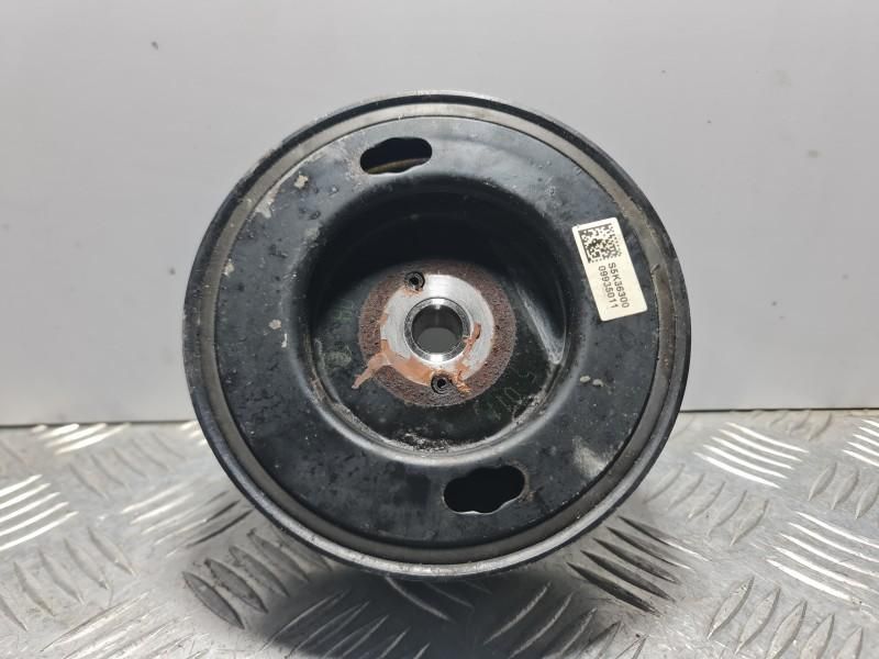 Fulie vibrochen Opel Corsa E 1.0i Turbo 66 kw B10XFT