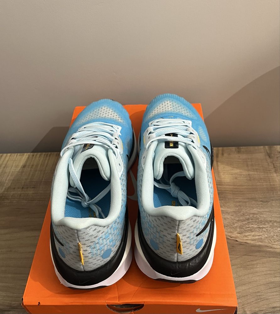 Nike Vomero 17 Men,s Road Running Shoes