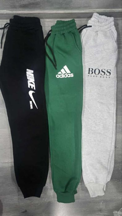 Set pantaloni vatuiti s m l xl xxl