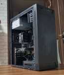 Unitate PC: i5 4590/8GB RAM/GT 730 2GB/SSD 240GB/500GB HDD
