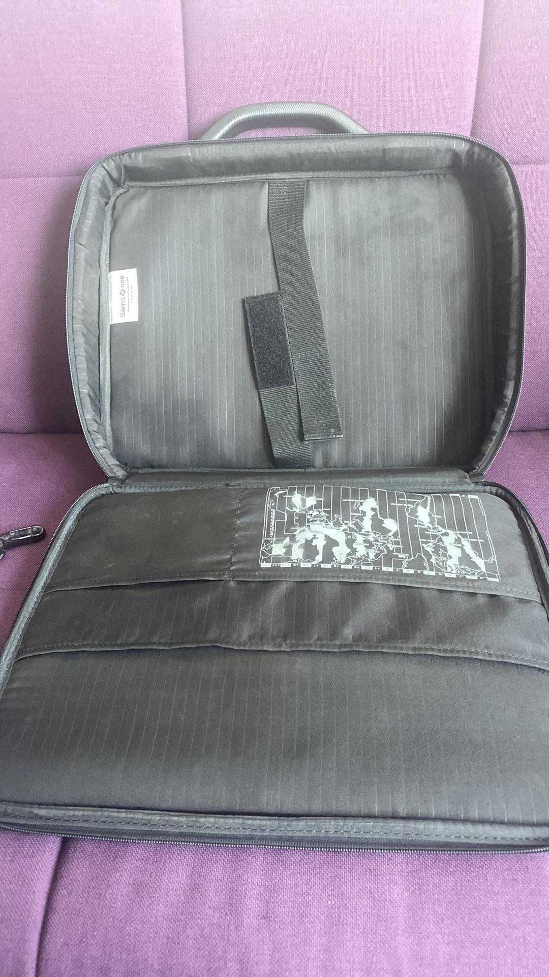 Servieta Laptop Samsonite