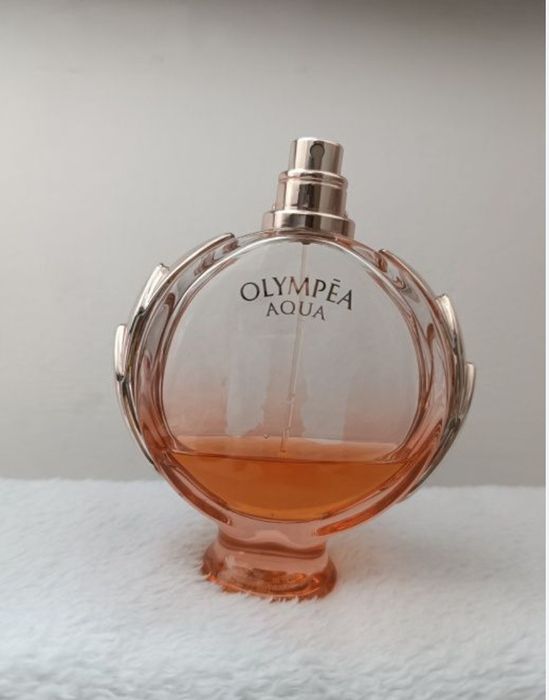 Parfum Olympea Aqua