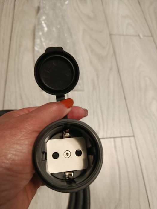 Cablu incarcare electric