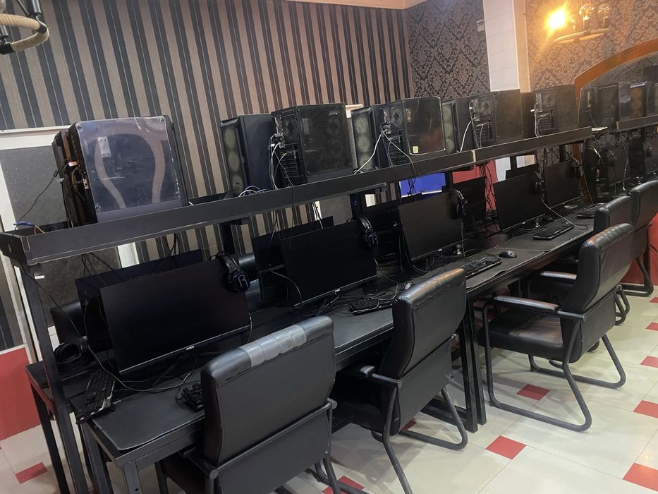 Igravoy kompyuter soni 15ta.