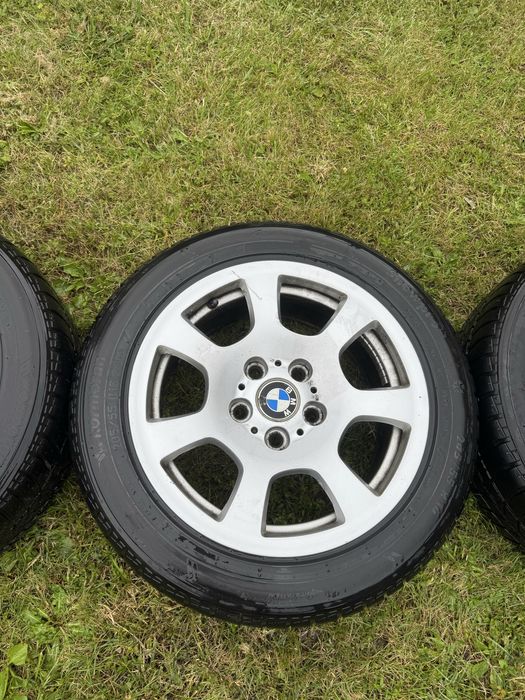 Jante Bmw 205/55 R16