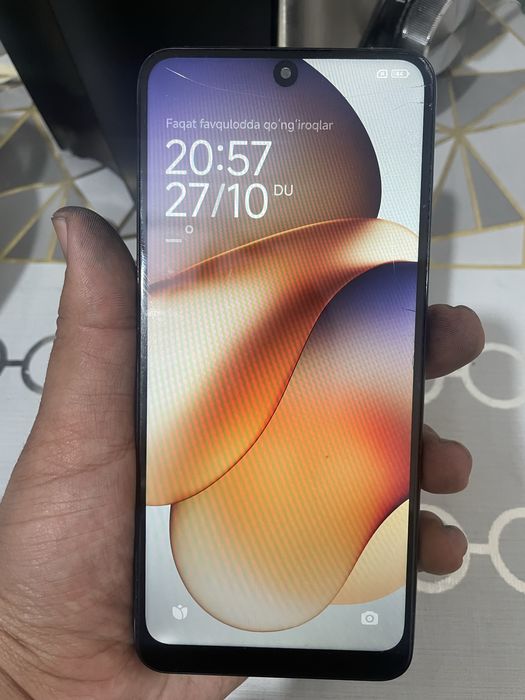 Arzon Redmi note 12 128 gb