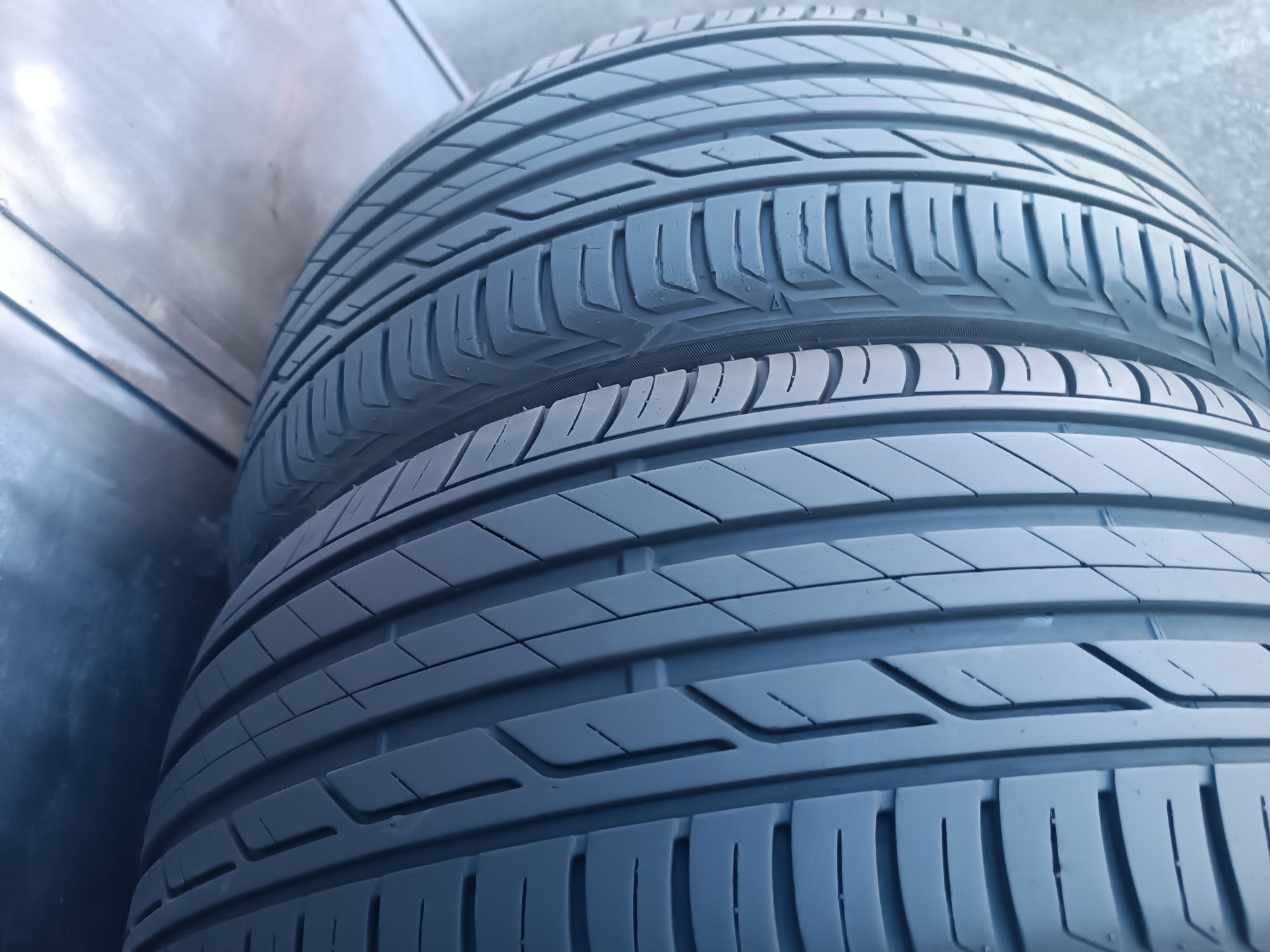 215/50/18 Bridgestone Дот 0321