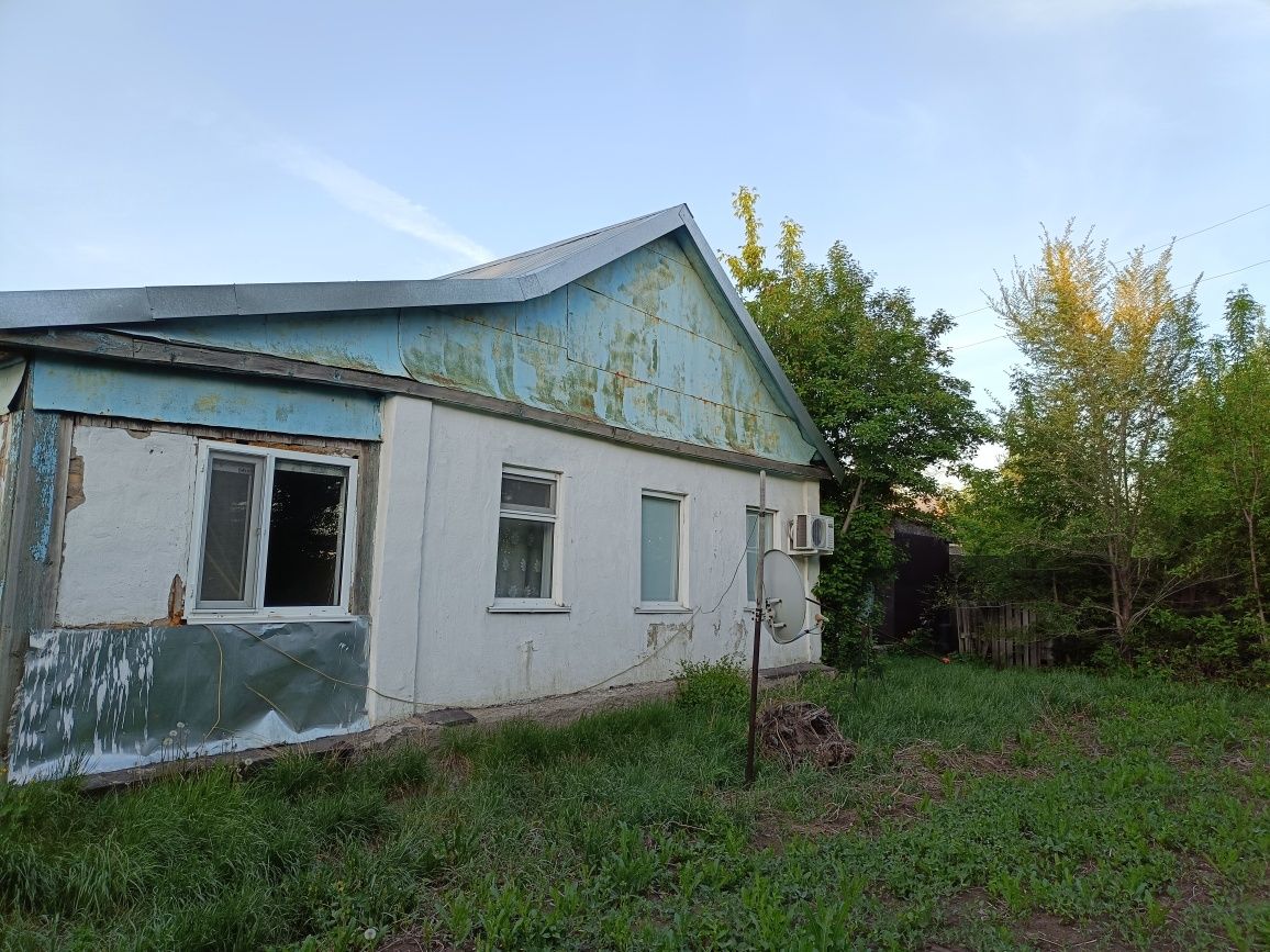 Продается дом в 106