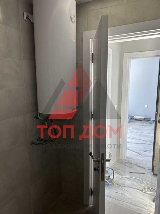 Продава се Двустаен апартамент в Варна, Владислав Варненчик - 72 кв.м за 1435 €/кв.м - Снимка #11