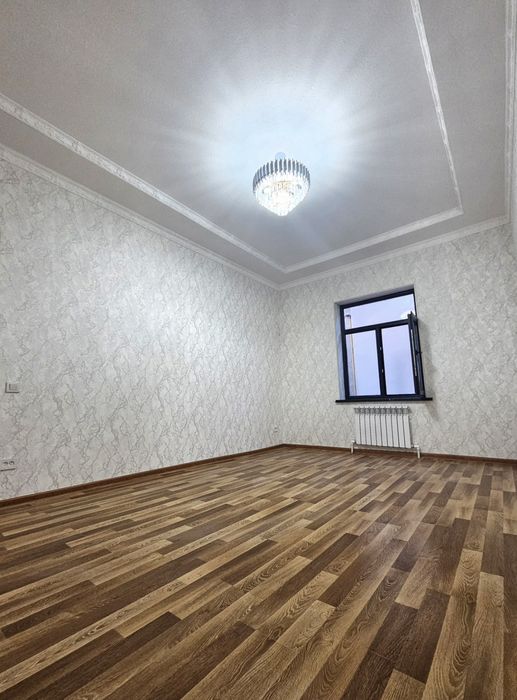 Қибрай тумани Тинчлик маҳ. 3 сотихли 4 хонали янги уй сотилади..