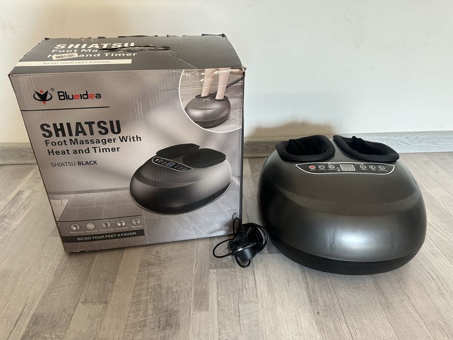 Массажер для ног