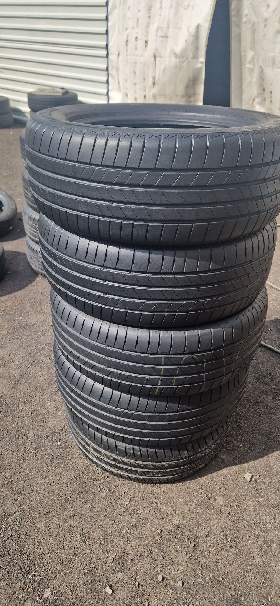 Anvelope de vara R13 - R21 - Cauciucuri second-hand