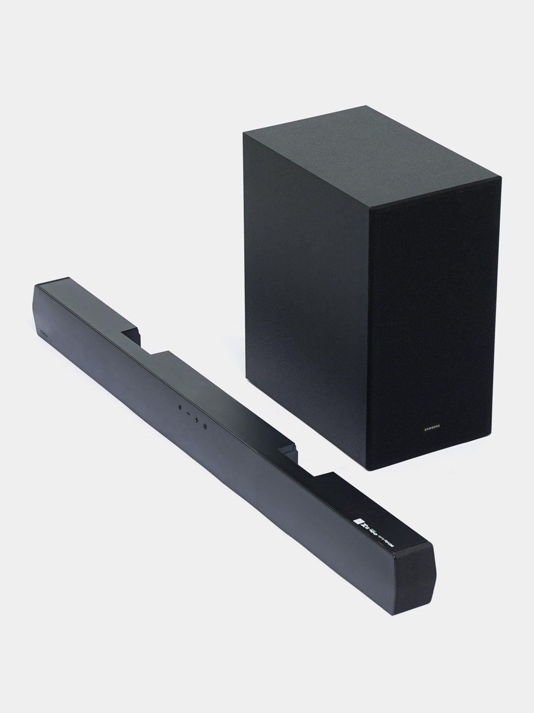 Samsung sound bar