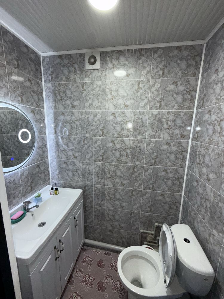 Продается квартира!!! Мкр. Саялы-2