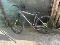 Bicicleta DHS(MTB)