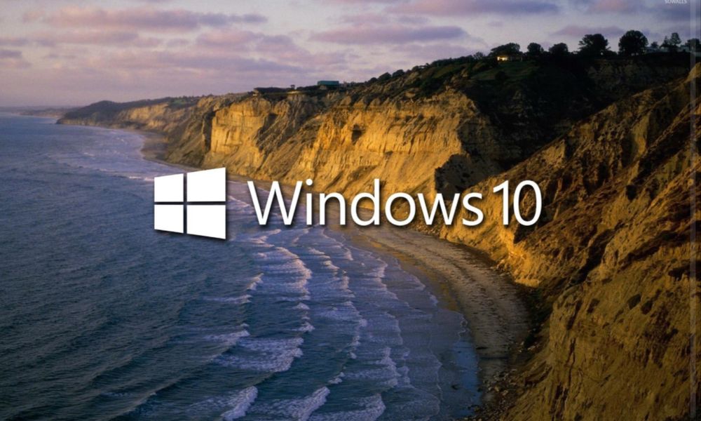 Активизация Windows 10-11