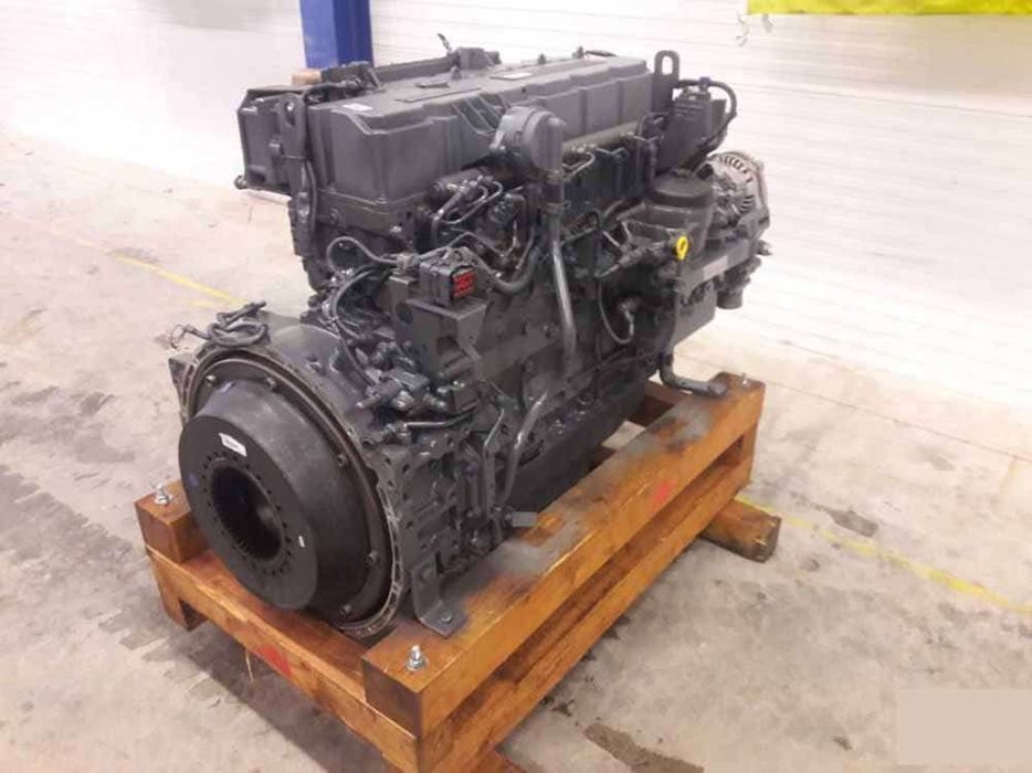 motor deutz tcd2013l064v