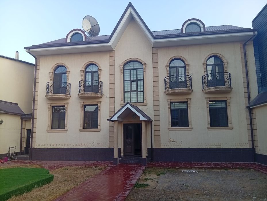 Юнусабад Аренда Участок!