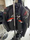 Alpinestars GP Plus R V3