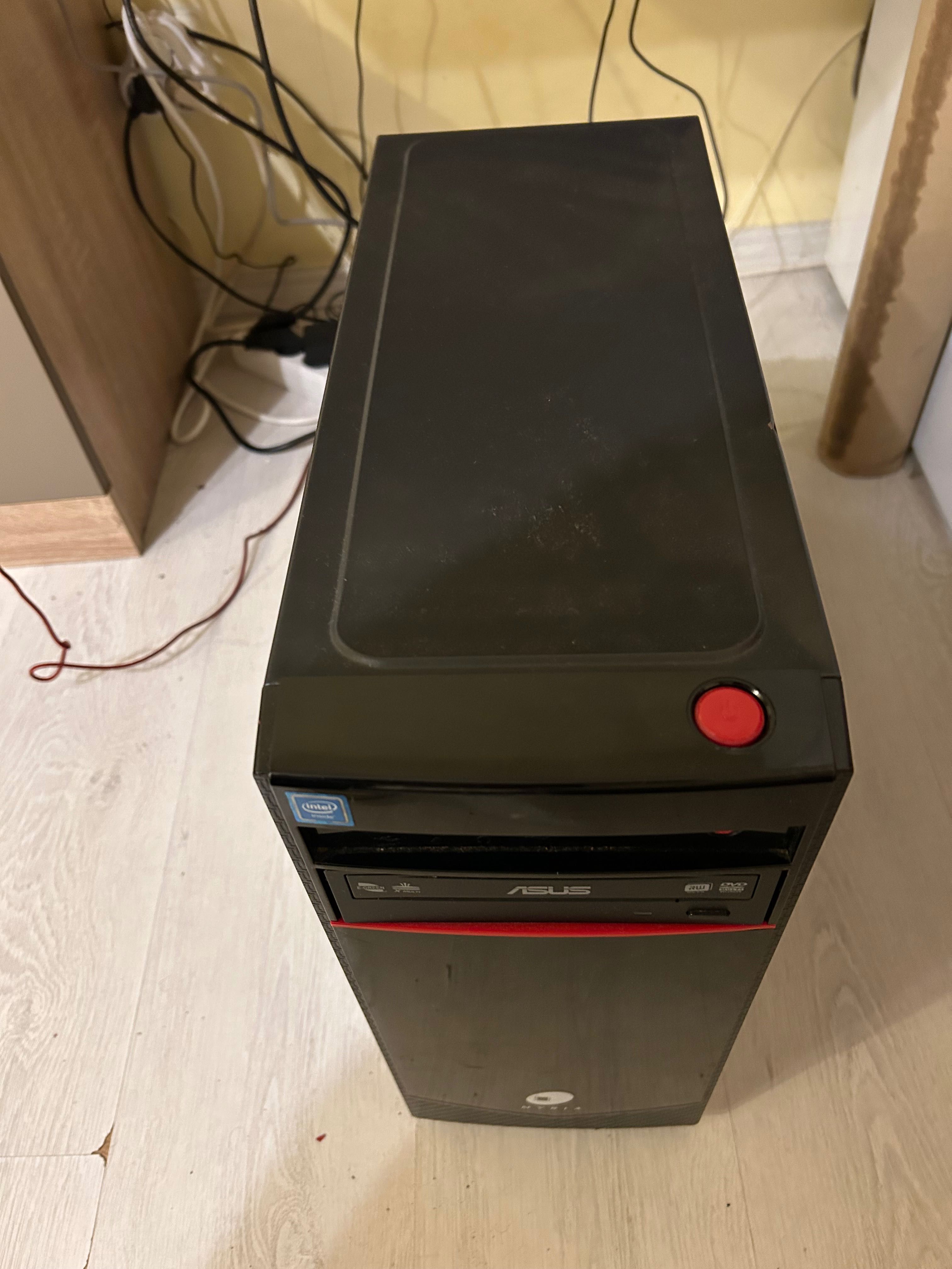 PC GAMING - Detalii in descriere!