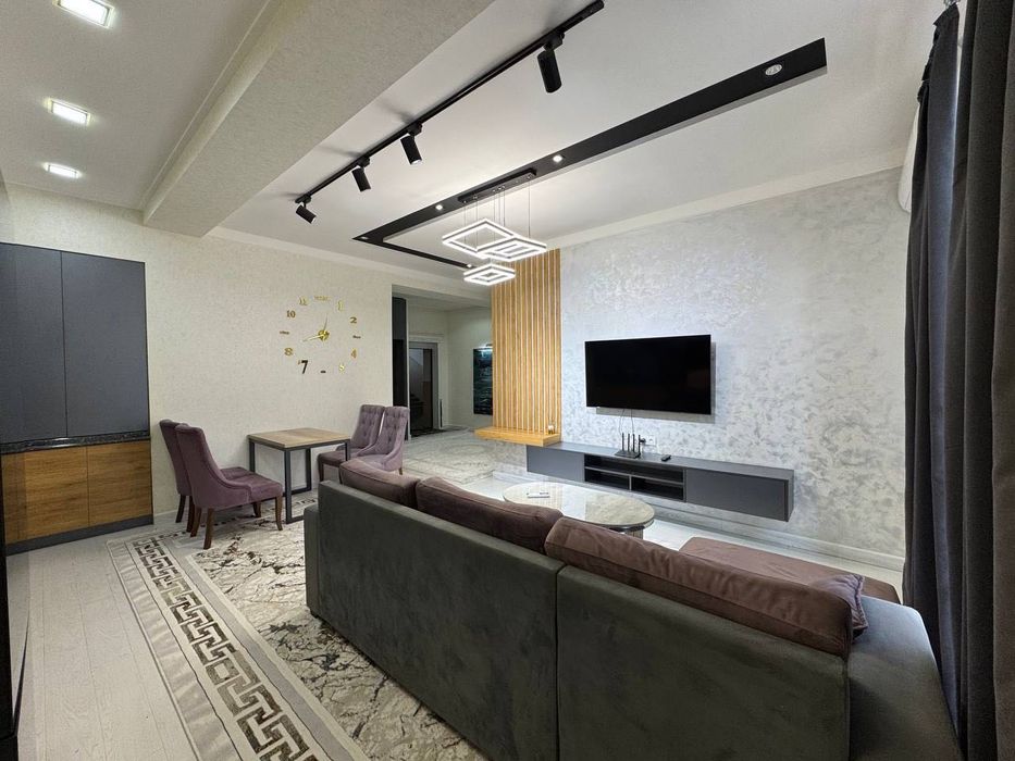 Сдается аренда квартира в центре