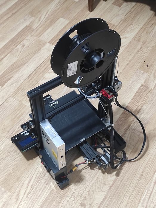 СКИДКА | Creality Ender 3 Pro