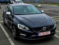 Volvo S60 R-Design/5 Cilindri/Automata/Climatronic/Navigație/int Piele