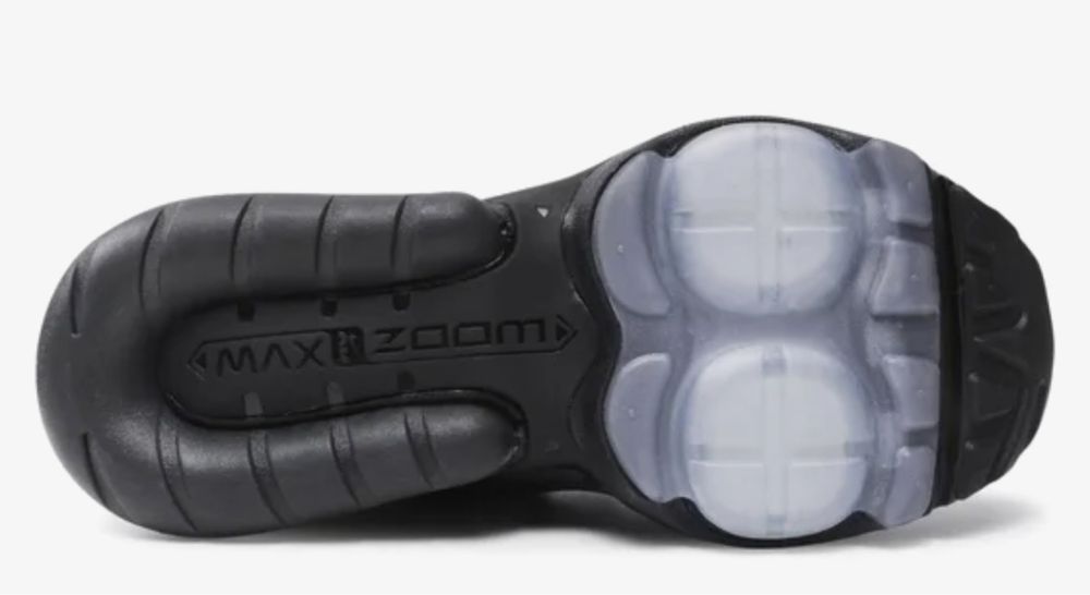 Nike Air Max ZM950 Triple Black/UK5/EUR38номер/24см.ст