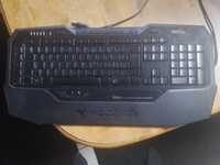 Tastatura gaming Roccat isku