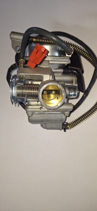 Карбуратор CVK 24