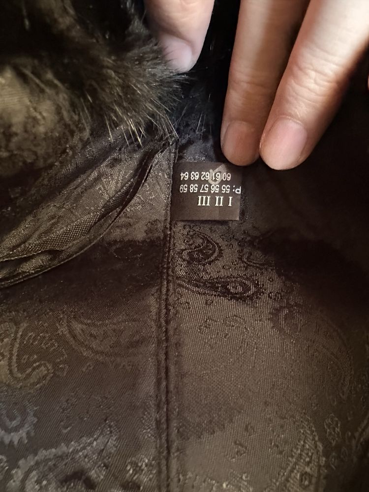 Продам норковую шарку
