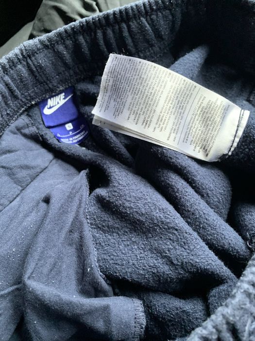 Pantaloni trening Nike club