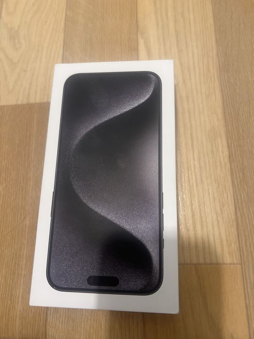 Айфон 15 pro max 512 GB