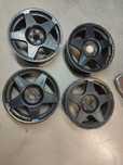 Compomotive MO 16" 5х100