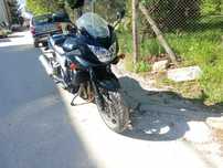 Suzuki Gsf 1250cc ABS Бартер