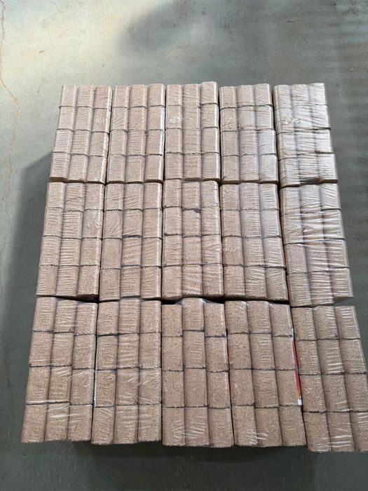 Brichete RUF - producator