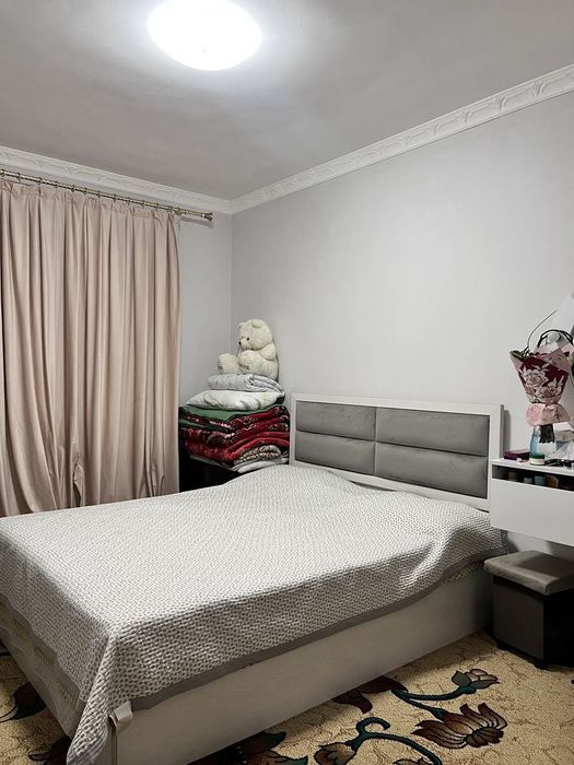 Qibray tumanida ijaraga 2 xonali kvartira
