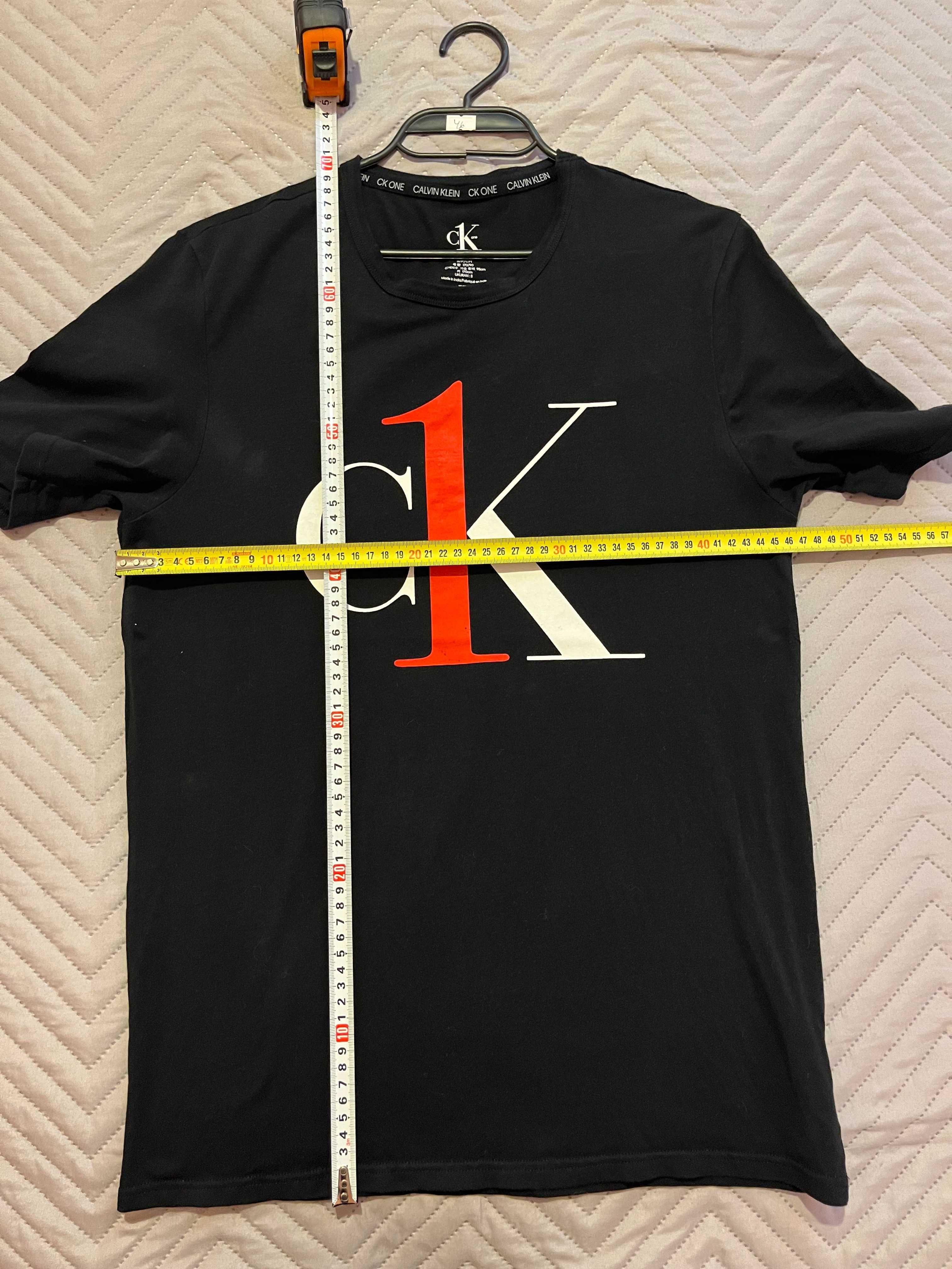 Calvin Klein Crewneck T-Shirt Мъжка Тениска