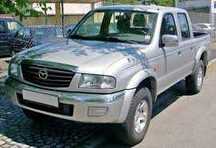 Mazda B 2500 Ford Ranger Bord Airbag Scaun Plafon Fuzeta Electromotor
