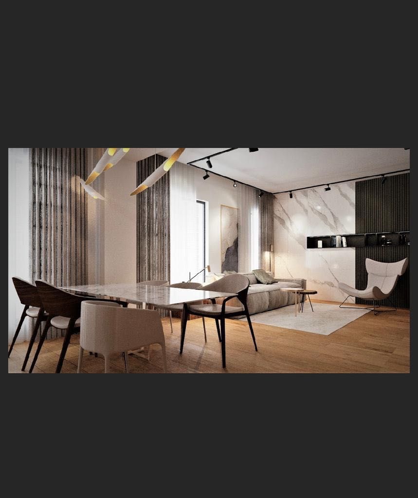 Vile individuale, calitate premium - cartier Del Sole, Cumpana