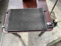 Radiator Skoda Octavia 2 original
