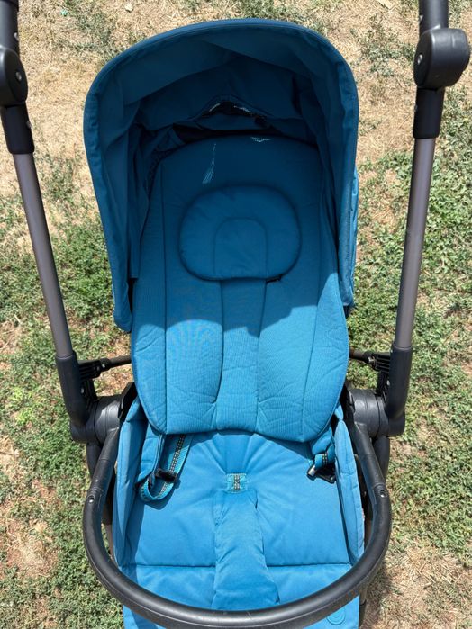 Бебешка количка Cybex Melio