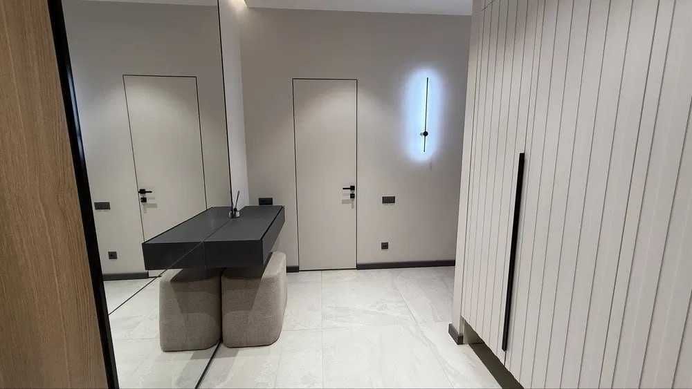 Сдаю новую квартиру Элитный Комплекс Mirabad Avenue 2/7/11 767*